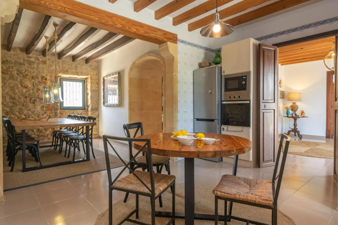 Can Cuarassa Port de Pollenca 0*,  Ισπανία