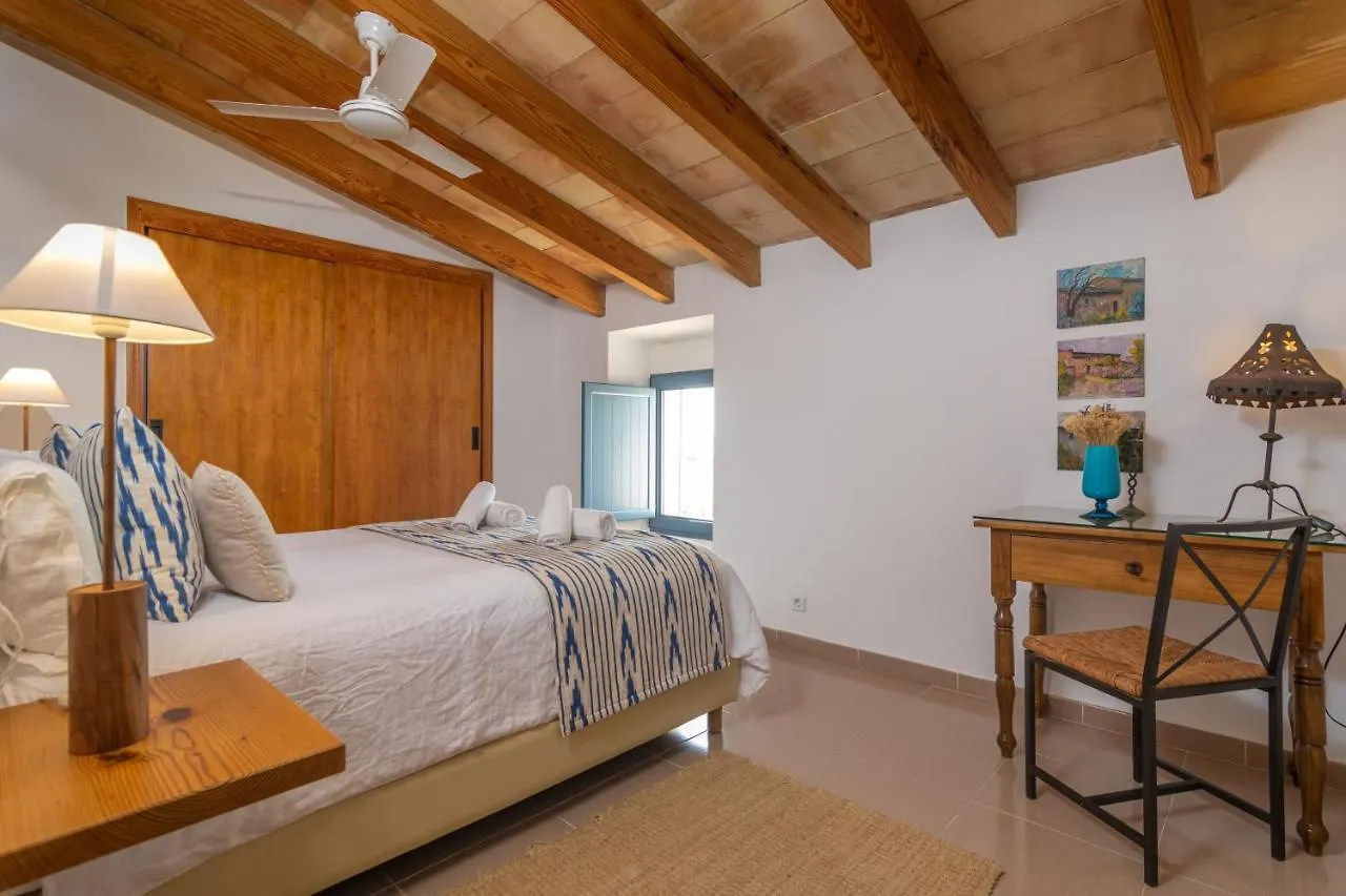 Can Cuarassa Port de Pollenca 0*,  Ισπανία