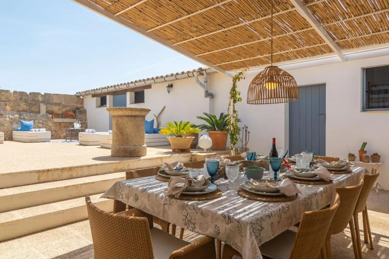 Can Cuarassa Port de Pollenca 0*,  Ισπανία