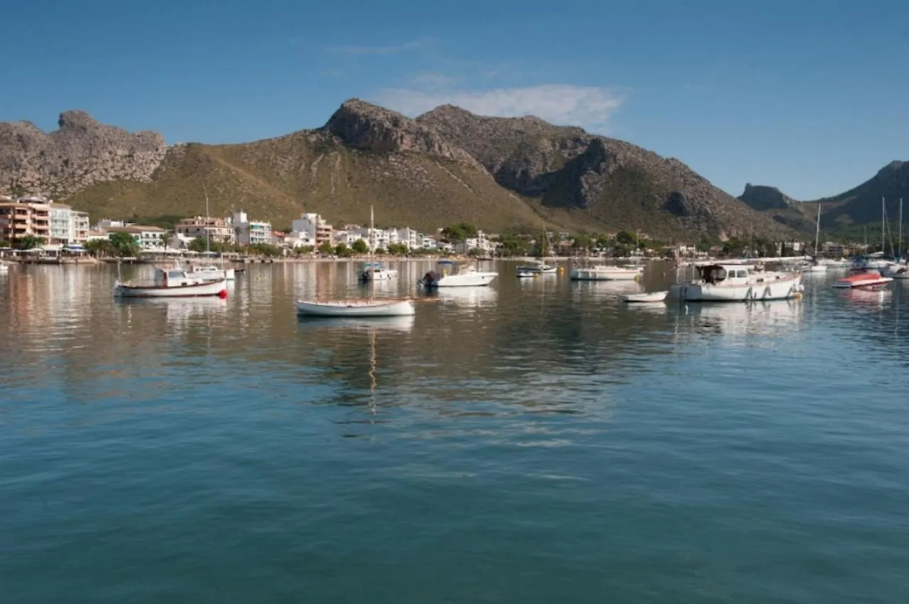 Can Cuarassa Port de Pollenca 0*,  Ισπανία